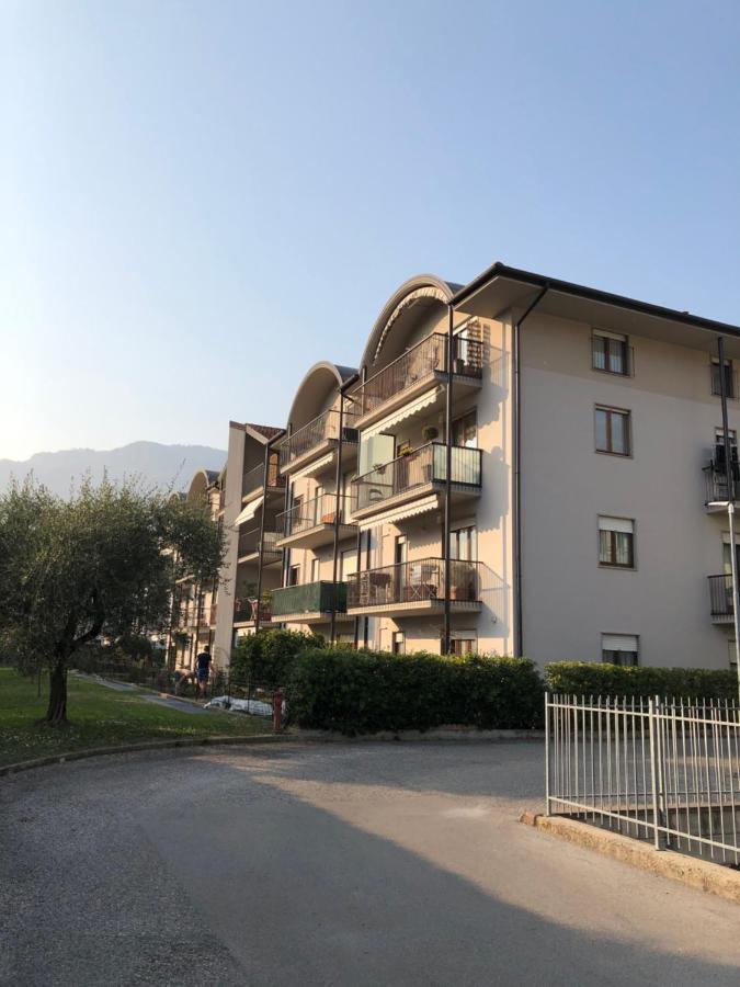 Appartamento Morghen Арко Экстерьер фото